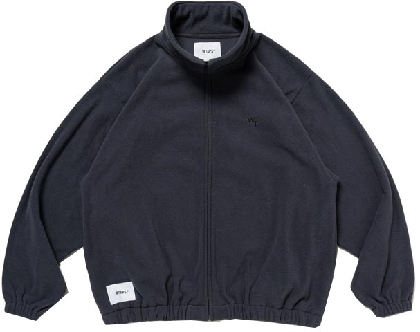 wtaps-high-neck-zip-up-sweatshirt-charcoal-grey-232-atdt-csm-32