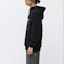 Sizing WTAPS Pullover Hoodie with Alphanumeric Print Long Sleeve 232ATDT-CSM10
