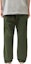 Purchase WTAPS Straight-Leg Casual Pants Olive Green 221BRDT-PTM01