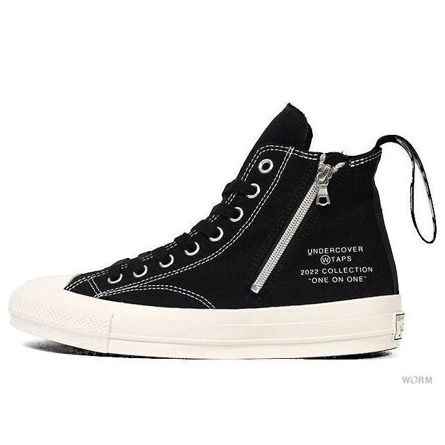 WTAPS Converse Chuck Taylor High x Undercover