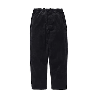 WTAPS Corduroy Straight-Leg Casual Pants 202BRDT-PTM04