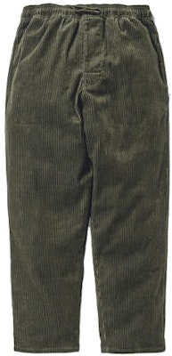 WTAPS Corduroy Straight-Leg Casual Pants 202BRDT-PTM04 Order WTAPS Corduroy Straight-Leg Casual Pants 202BRDT-PTM04