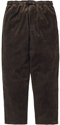 WTAPS Corduroy Straight-Leg Casual Pants 202BRDT-PTM04 Sizing WTAPS Corduroy Straight-Leg Casual Pants 202BRDT-PTM04