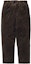 Sizing WTAPS Corduroy Straight-Leg Casual Pants 202BRDT-PTM04