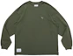 Order WTAPS 棉質字母印花套頭衫 231ATDT-CSM12