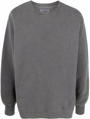 WTAPS 圓領套頭灰色衛衣 212ATDT-CSM04 Buy WTAPS 圓領套頭灰色衛衣 212ATDT-CSM04