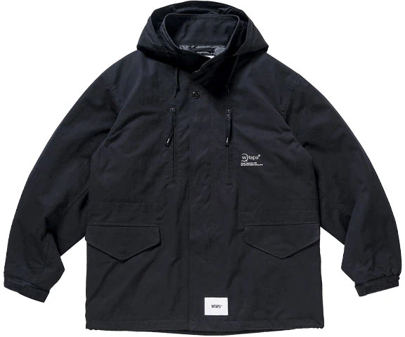 wtaps-fw-21-logo-drawstring-hooded-jacket-outerwear-212-wvdt-jkm-05