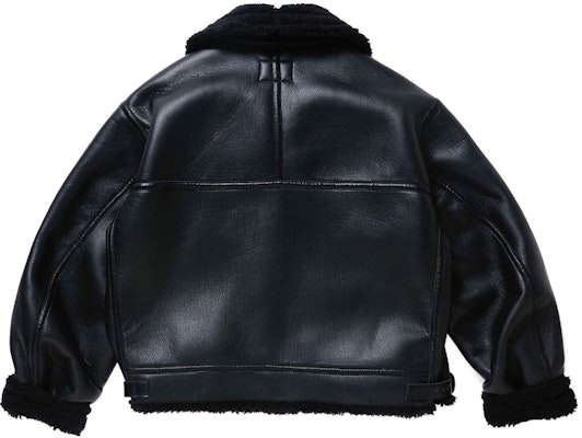 WTAPS FW22 Black Plain Collared Jacket 222BRDT-JKM05 Lookbook WTAPS FW22 Black Plain Collared Jacket 222BRDT-JKM05