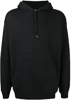 WTAPS FW22 Black Logo Graphic Pullover Hoodie Menswear 212ATUCDC-SM02S WTAPS FW22 Black Logo Graphic Pullover Hoodie Menswear 212ATUCDC-SM02S