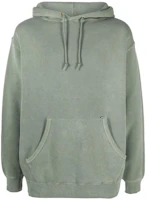 WTAPS FW22 Green Hooded Jacket with Drawstring and Ribbed Details Men 212ATDTCSM05OLIVE WTAPS FW22 Green Hooded Jacket with Drawstring and Ribbed Details Men 212ATDTCSM05OLIVE