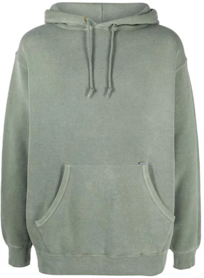 WTAPS FW22 Green Hooded Jacket with Drawstring and Ribbed Details Men 212ATDTCSM05OLIVE Buy WTAPS FW22 Green Hooded Jacket with Drawstring and Ribbed Details Men 212ATDTCSM05OLIVE