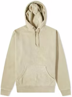 WTAPS FW22 Khaki Plain Pullover Hoodie Casual Sweatshirt 212ATDT-CSM05-CBW WTAPS FW22 Khaki Plain Pullover Hoodie Casual Sweatshirt 212ATDT-CSM05-CBW