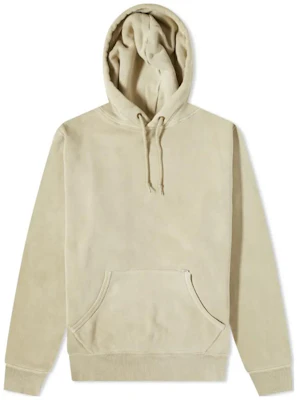WTAPS FW22 Khaki Plain Pullover Hoodie Casual Sweatshirt 212ATDT-CSM05-CBW Buy WTAPS FW22 Khaki Plain Pullover Hoodie Casual Sweatshirt 212ATDT-CSM05-CBW