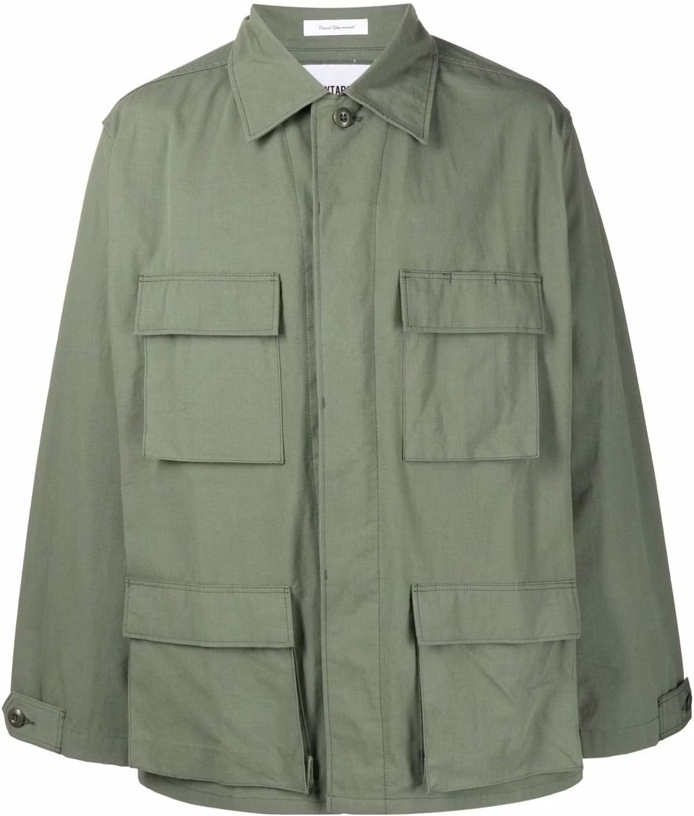 wtaps-fw-22-oversized-shirt-style-jacket-green-211-wvdt-shm-01