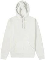 WTAPS FW22 Plain Pullover Hoodie White Menswear 212ATDT-CSM05-OWH WTAPS FW22 Plain Pullover Hoodie White Menswear 212ATDT-CSM05-OWH