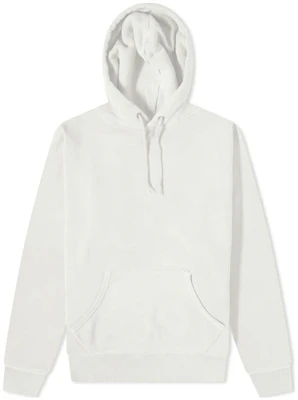 WTAPS FW22 Plain Pullover Hoodie White Menswear 212ATDT-CSM05-OWH Buy WTAPS FW22 Plain Pullover Hoodie White Menswear 212ATDT-CSM05-OWH