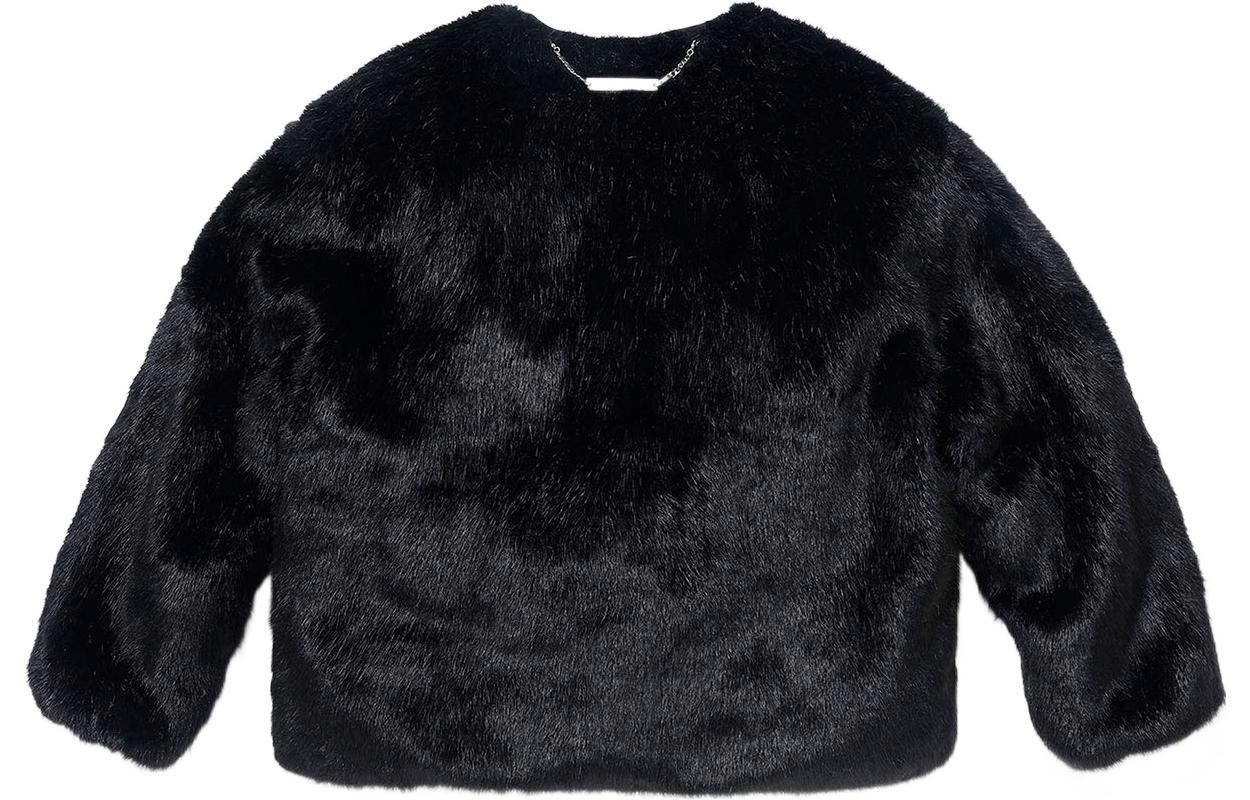 Lookbook WTAPS FW22 Solid Color Logo Badge Zip-Up Jacket Long Sleeve  Outerwear. 222BRDT-JKM06