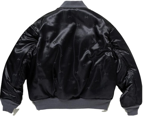 WTAPS FW23 Solid Color High-Neck Multi-Pocket Long Sleeve Jacket 232WVDT-JKM05 Sizing WTAPS FW23 Solid Color High-Neck Multi-Pocket Long Sleeve Jacket 232WVDT-JKM05