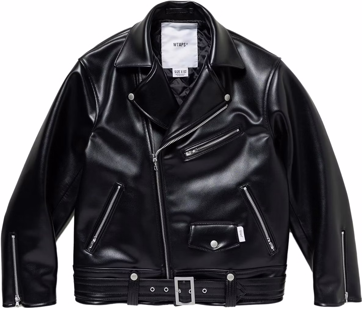 wtaps-fw-23-casual-metal-buckle-blazer-jacket-men-s-black-232-brdt-jkm-07