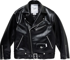 WTAPS FW23 Casual Metal Buckle Blazer Jacket Men’s Black 232BRDT-JKM07 WTAPS FW23 Casual Metal Buckle Blazer Jacket Men’s Black 232BRDT-JKM07