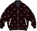 Order WTAPS FW23 Reversible Long Sleeve Jacket with All-Over Print - 232TQDT-JKM03