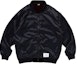 Shop WTAPS FW23 Reversible Long Sleeve Jacket with All-Over Print - 232TQDT-JKM03
