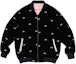 Details for WTAPS FW23 Reversible Long Sleeve Jacket with All-Over Print - 232TQDT-JKM03