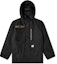 Details for WTAPS Logo Multi-Pocket Hooded Jacket for Men 202WVDT-JKM01