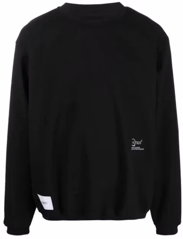 wtaps-logo-patch-sweatshirt-unisex-black-202-tqdtcsm-01