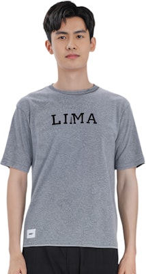 WTAPS Logo Print Crew Neck Short Sleeve T-Shirt 211ATDT-CSM14 Details for WTAPS Logo Print Crew Neck Short Sleeve T-Shirt 211ATDT-CSM14