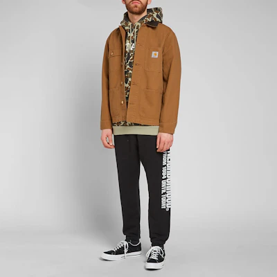 WTAPS 標誌印花連帽衫 綠色迷彩 男款 182ATDT-CSM04S Purchase WTAPS 標誌印花連帽衫 綠色迷彩 男款 182ATDT-CSM04S