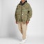 Details for WTAPS Modular LS 01 Multi-Pocket Utilitarian Workwear Jacket 192BRDT-JKM07
