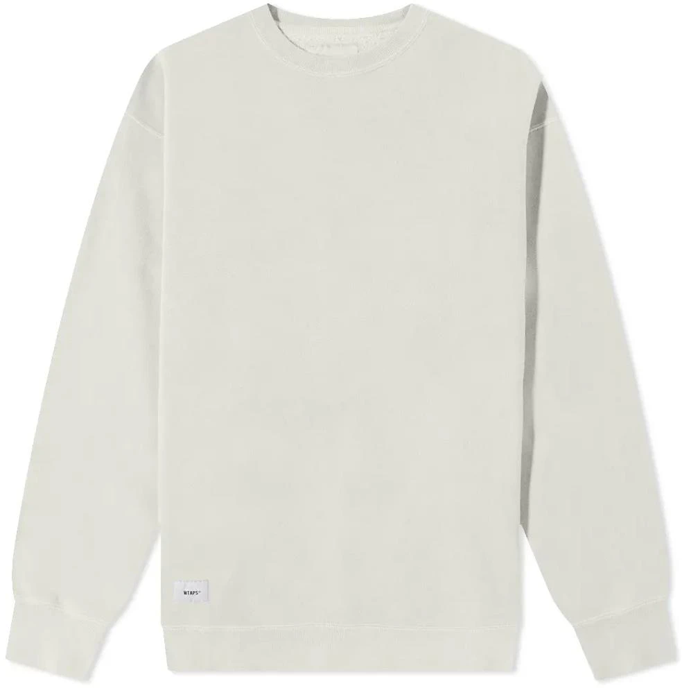 wtaps-plain-crewneck-pullover-sweatshirt-off-white-212-atdt-csm-04-owh