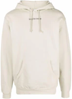 WTAPS Printed Casual Hoodie Unisex Off-White 212ATDT-HP01S WTAPS Printed Casual Hoodie Unisex Off-White 212ATDT-HP01S