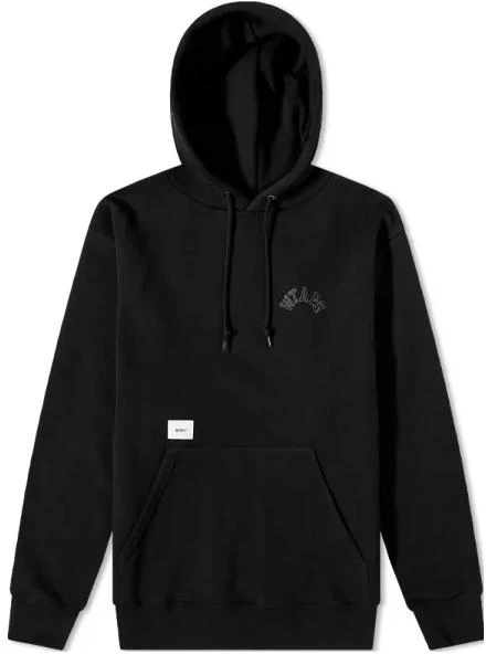 wtaps-solid-color-embroidered-hoodie-black-long-sleeve-212-atdt-csm-15-blk