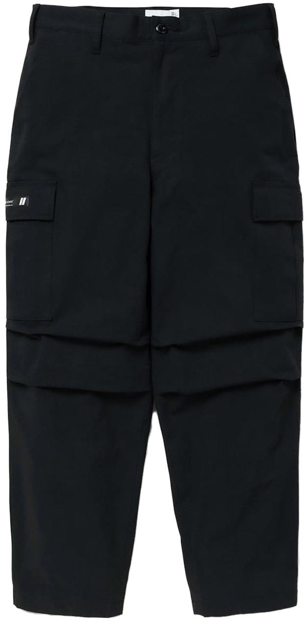 wtaps-solid-color-wide-leg-zipper-casual-pants-men-231-wvdt-ptm-09