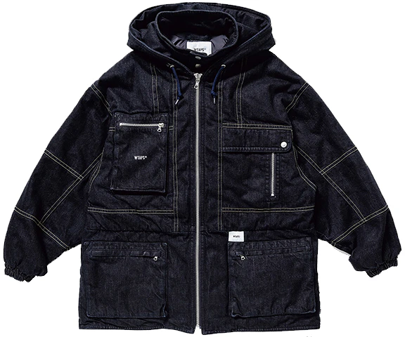 wtaps-solid-denim-hoodie-jacket-unisex-indigo-color-192-wvdt-jkm-07-in