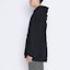 Details for WTAPS SS21 Asymmetrical Cotton Hooded Sweatshirt 211ATDT-CSM39