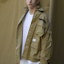 Lookbook WTAPS SS21 BUDS Cotton Twill Workwear Jacket 211BRDT-SHM02