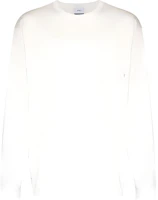 WTAPS SS21 Casual Crewneck Long Sleeve Sweatshirt Men 202ATDT-CSM08 WTAPS SS21 Casual Crewneck Long Sleeve Sweatshirt Men 202ATDT-CSM08