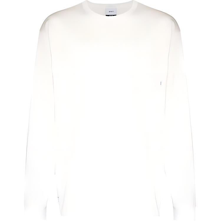 Purchase WTAPS 2021春夏男款休闲长袖圆领卫衣 202ATDT-CSM08