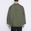 Purchase WTAPS SS21 로고 무지 긴팔 티셔츠 211BRDT-SHM04
