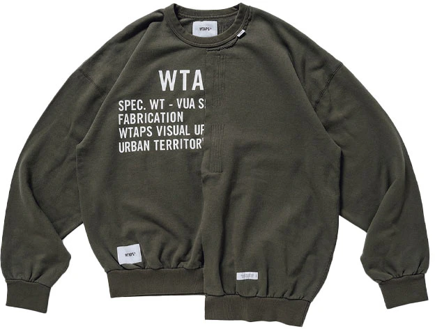 wtaps-ss-21-rags-asymmetrical-crew-neck-cotton-sweatshirt-211-atdt-csm-27