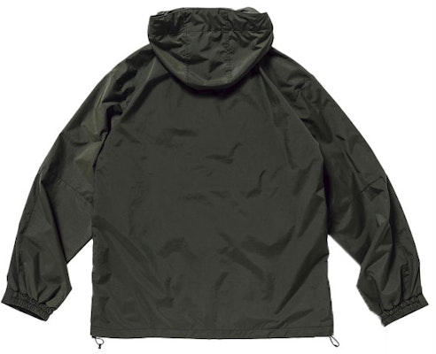 WTAPS SS21 Sherpa Nylon Taffeta Casual Jacket 211BRDT-JKM02 Shop WTAPS SS21 Sherpa Nylon Taffeta Casual Jacket 211BRDT-JKM02