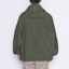 Details for WTAPS SS21 Sherpa Nylon Taffeta Casual Jacket 211BRDT-JKM02