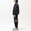 Details for WTAPS SS22 Embroidered Bone Print Bomber Jacket Unisex Baseball Style. 221TQDT-JKM01