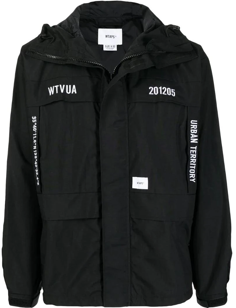 wtaps-ss-22-logo-print-track-jacket-men-s-black-211-brdtjkm-02-black