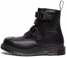 WTAPS x Dr. Martens 1460 Remastered Boot 'Black' 26446001 WTAPS x Dr. Martens 1460 Remastered Boot 'Black' 26446001