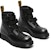 WTAPS x Dr. Martens 1460 Boot Remastered 'Hitam' 26446001
