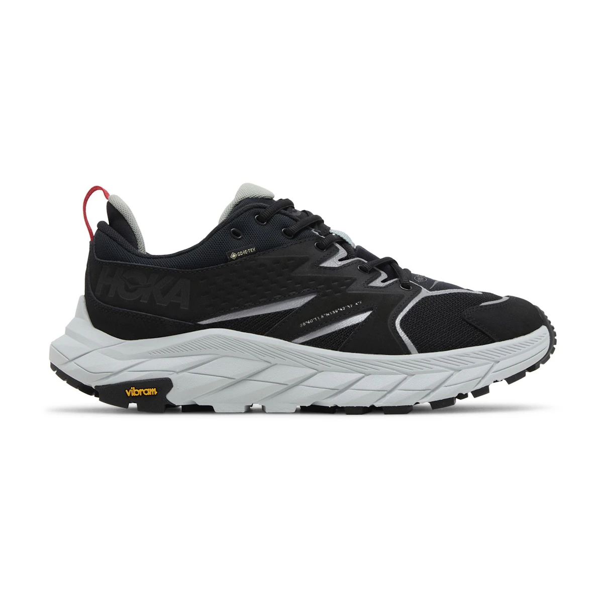 WTAPS Hoka Anacapa Low GTX 26.5cm Black WTAPS × Hoka Anacapa WTAPS Hoka Anacapa Low GTX 26.5cm Black WTAPS × Hoka Anacapa